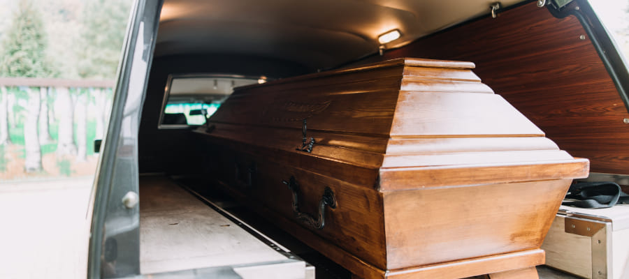 Notion de « Personne ayant qualité pour pourvoir aux funérailles » (PAQPPF)