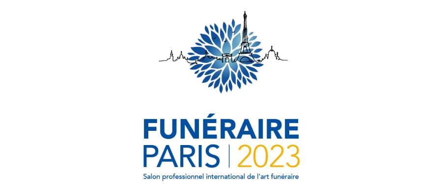 Salon du Funéraire - Funéraire Paris 2023
