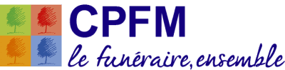 Logo de la CPFM