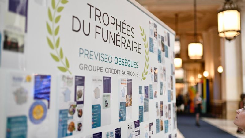 Retour sur la Soirée des Trophées du Funéraire 2024 : Changer le Regard sur la Mort