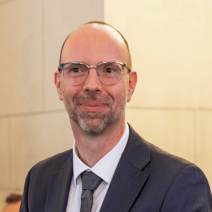 Vincent Bringard