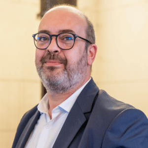 Mickaël Alvarez-Lopez