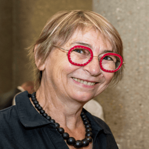 Annick Gueguen