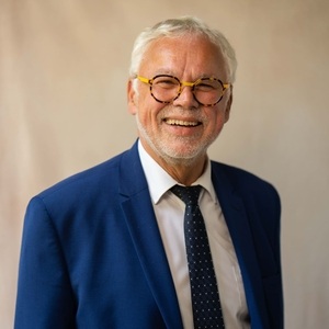 Pascal CATON
