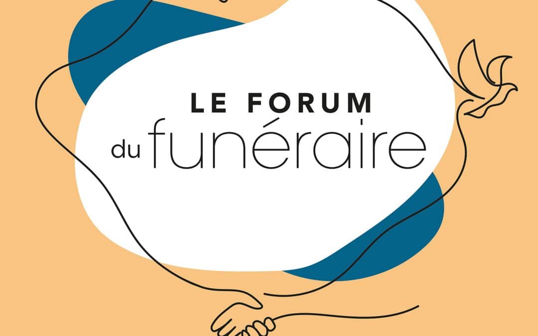 Communiqué de presse – Forum du Funéraire